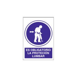 Señal Es Obligatorio La...