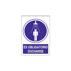 Señal Es Obligatorio...