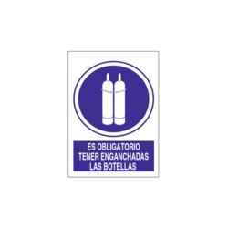 Señal Es Obligatorio Tener...