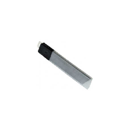 HOJA RECAMBIO CUTTER 9MM 10 UNIDADES HOJA RECAMBIO CUTTER 9MM 10 UNIDADES