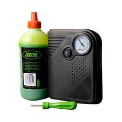 Kit Sellador De Pinchazos JBM