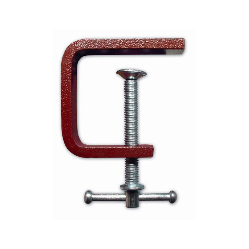 Brida Marquetería PIHER