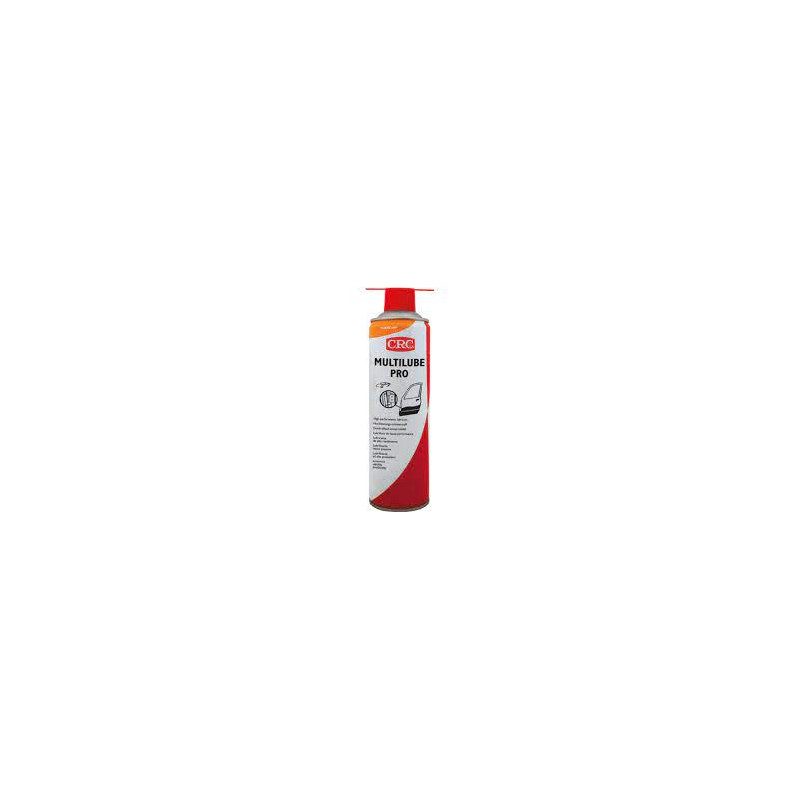 Lubricante De Alto Rendimiento 500ML CRC