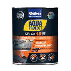 Aqua Protect Silicona MS...