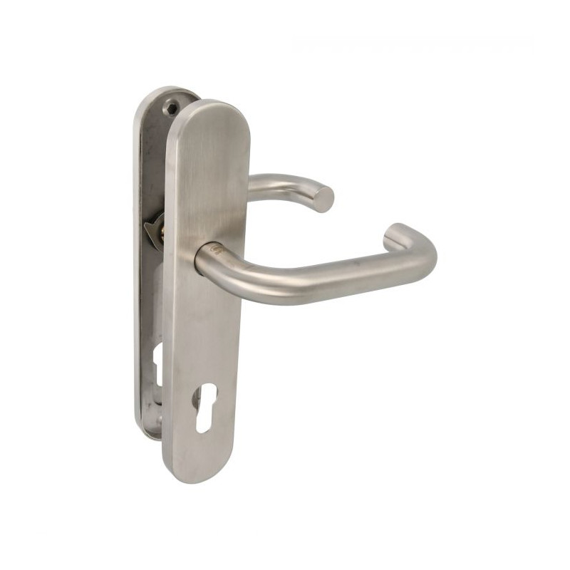 Manillas Acero Inoxidable 18/8 AMIG