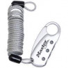 Candado Con Combinación Y Cable Enrollable MASTER LOCK