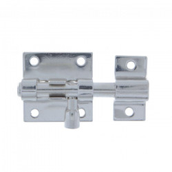 Pasador Modelo 390 Níquel AMIG