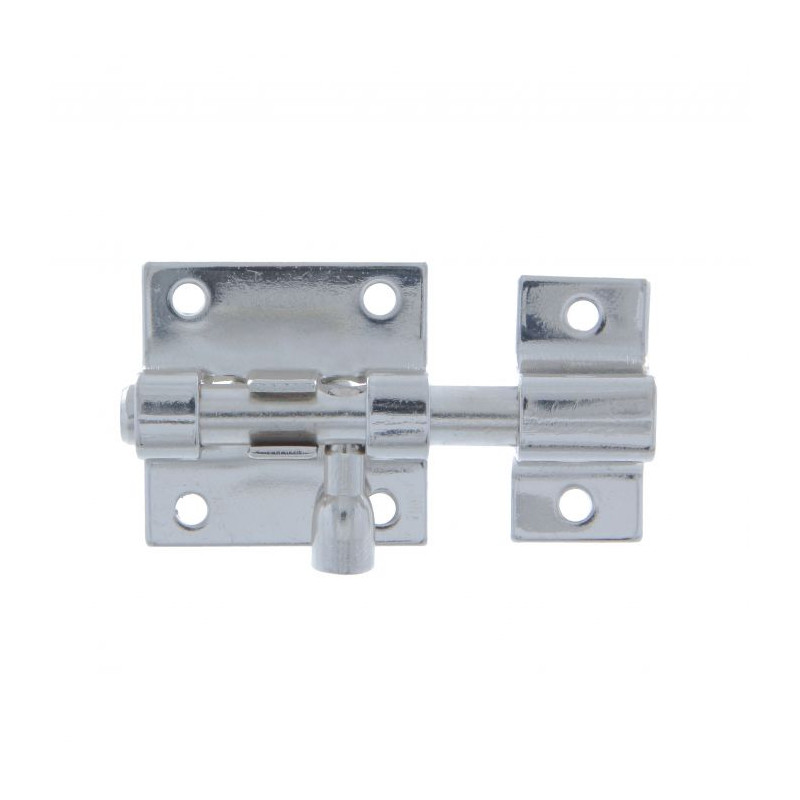 Pasador Modelo 390 Níquel AMIG