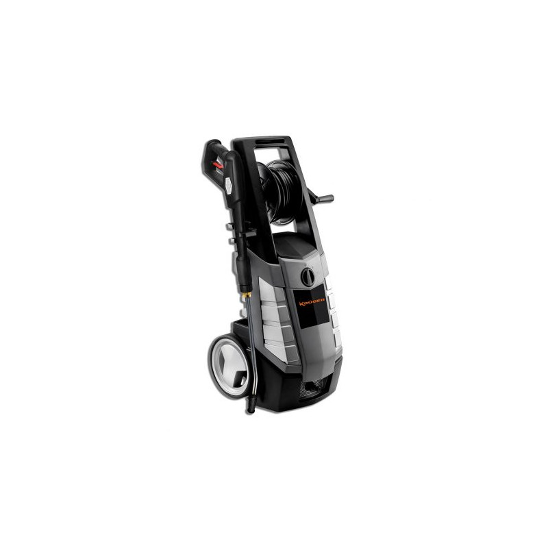 Hidrolimpiadora Agua Fría 180Bar 510L/H 230V 2.800W KRUGER