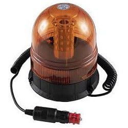 Girofaro Destellante Led JBM