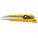Cutter L-1 Multiusos con Rueda de 18 mm. OLFA