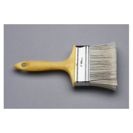Paletina Pintura Nº 4 TEMPLE 100mm. BRESME