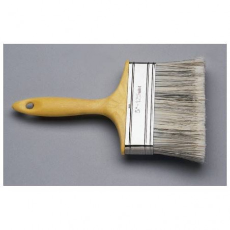 Paletina Pintura Nº 5 TEMPLE 125mm. BRESME