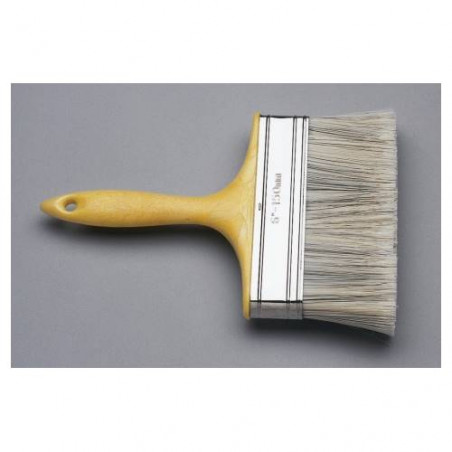 Paletina Pintura Nº 6 TEMPLE 150mm. BRESME