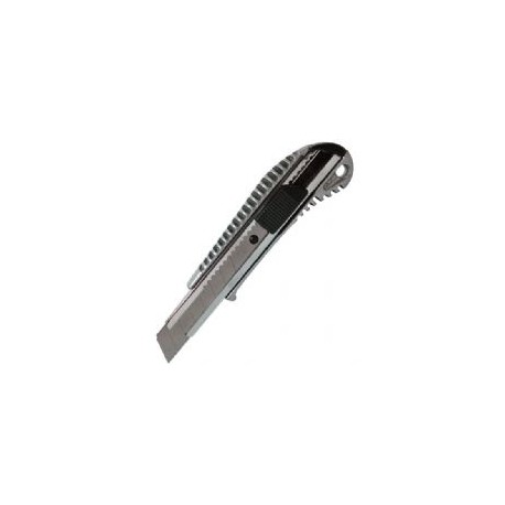 Cutter 18 mm. metal TUMAN BRESME