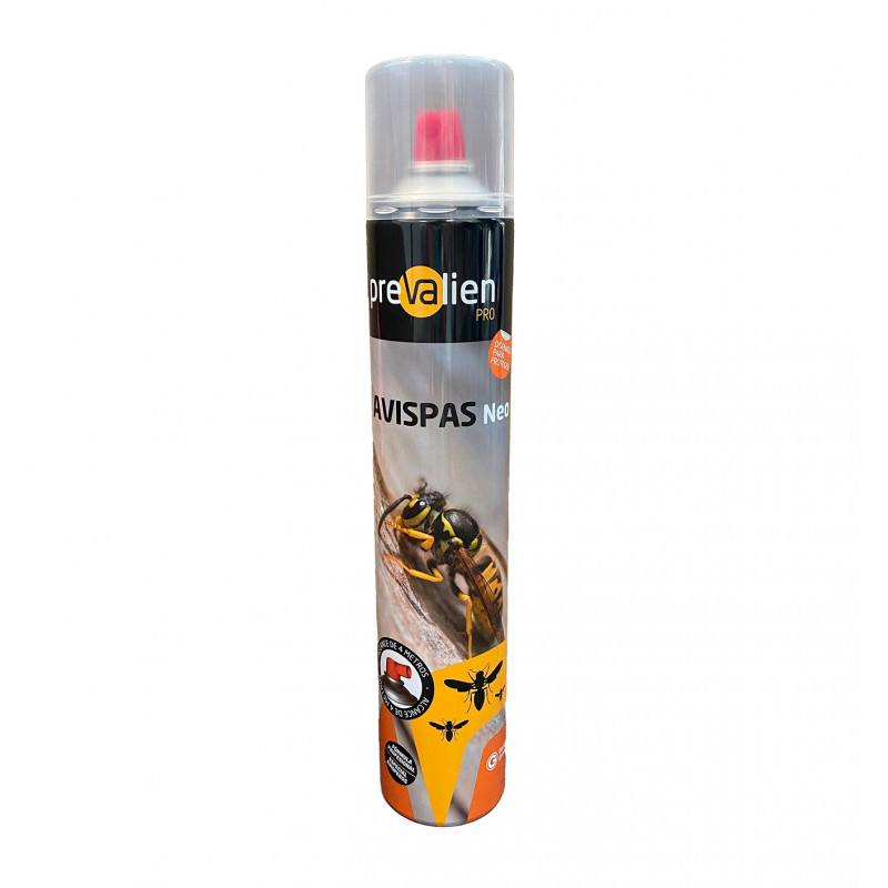Aerosol Avispas 750 ml. PREVALIEN