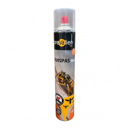 Aerosol Avispas 750 ml. PREVALIEN