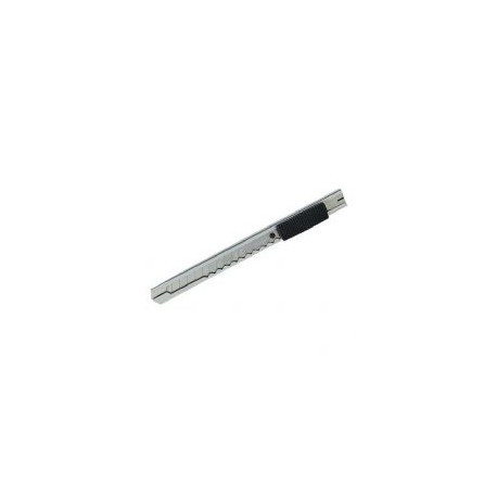 Cutter Metálico Ligero 9 mm. FUTURE BRESME