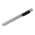 Cutter Metálico Ligero 9 mm. FUTURE BRESME