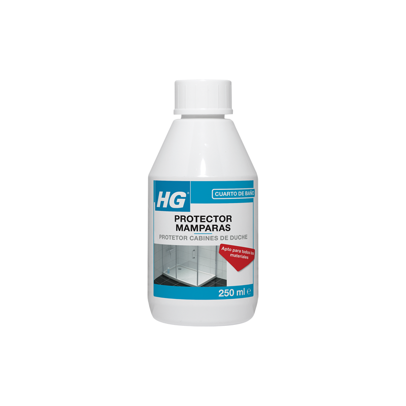 HG Protector Total para Mamparas