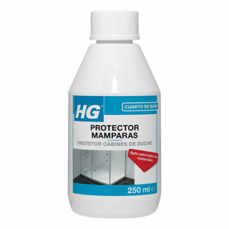 HG Protector Total para Mamparas