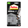 NURAL 27 Soldadura Metálica en Frío Rápido (22 ml.) PATTEX