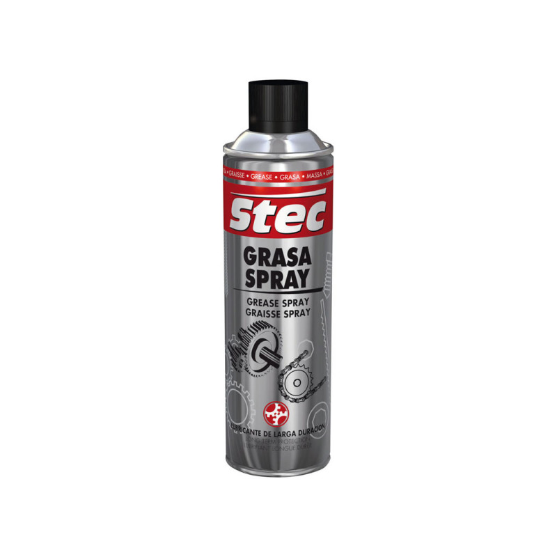 Grasa en Spray STEC 500ml. Grasa en Spray STEC 500ml.