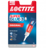 LOCTITE Super Glue-3 Original 3 gr.