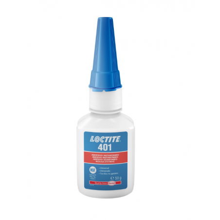 LOCTITE 401 Adhesivo Instantáneo 20gr.