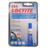 LOCTITE 454 Adhesivo Instantáneo Gel 3gr.