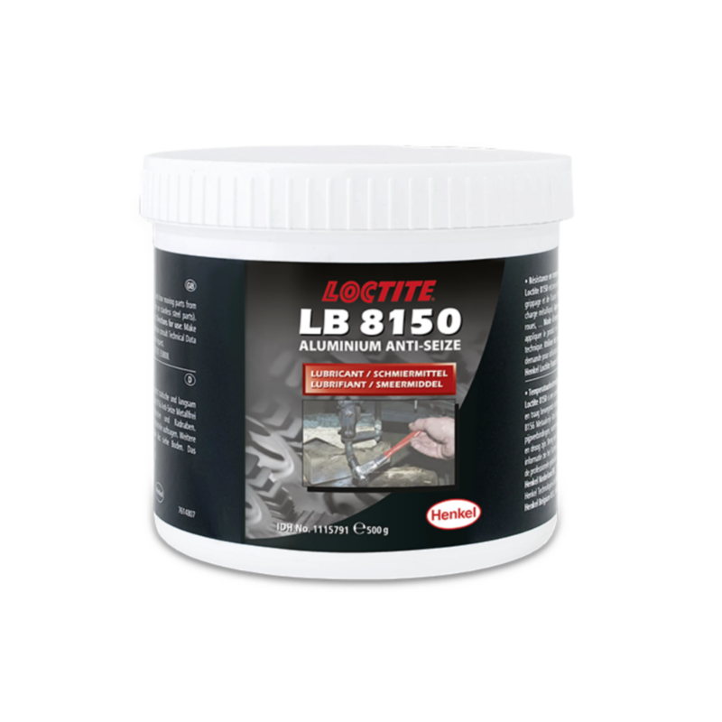 LOCTITE 8150 Antigripante de Aluminio 500gr.