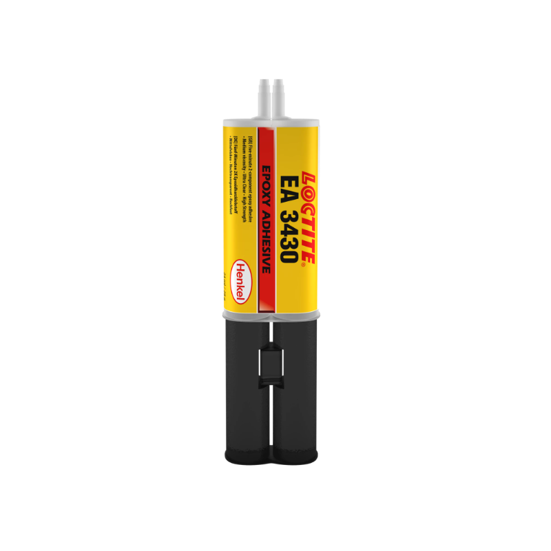 LOCTITE EA 3430 Adhesivo Epoxi Cinco Minutos 50ml. LOCTITE EA 3430 Adhesivo Epoxi Cinco Minutos 50ml.