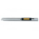 Cutter SVR-1 de Acero Inoxidable de 9 mm. OLFA