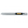 Cutter SVR-1 de Acero Inoxidable de 9 mm. OLFA