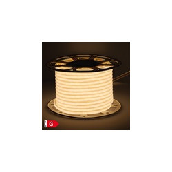 Tira Led luz día 700 Lm/mt