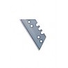 Hojas de Cutter Trapezoidal 18mm. (10 unidades) KARPA TOOLS