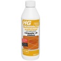 HG Quitamanchas profesional para baldosas (HG producto 21) 500 ml