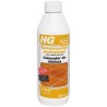 HG Quitamanchas profesional para baldosas (HG producto 21) 500 ml