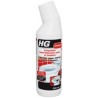 HG Limpiador superintensivo para el inodoro 500 ml