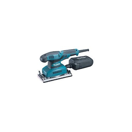 Lijadora Orbital 93 x 185mm. MAKITA
