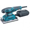 Lijadora Orbital 93 x 185mm. MAKITA