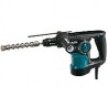 Martillo Ligero 28mm. 800W 3 Modos + Portabrocas MAKITA