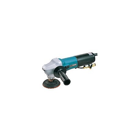 Pulidora para Piedra en con Agua 900W MAKITA Pulidora para Piedra en con Agua 900W MAKITA