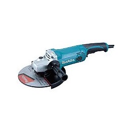ANGLE GRINDER 2.000W 230mm 6.600Rpm WITHOUT LOCK MAKITA