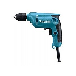 10mm VARIABLE SPEED DRILL 450W 3.400Rpm AUTOMATIC MAKITA