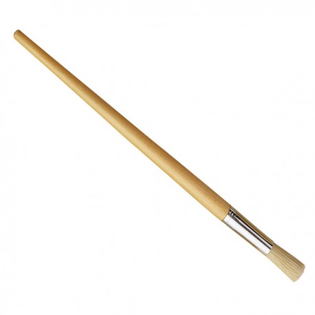 Pincel Redondo Nº 6 UNIVERSAL BRESME