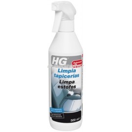 HG Upholstery cleaner 500 ml