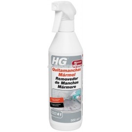 HG Natural stone stain colour remover 500 ml