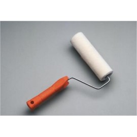 ANGORA PAINT ROLLER FOR GLAZING THERMAL FUSED 180x40mm