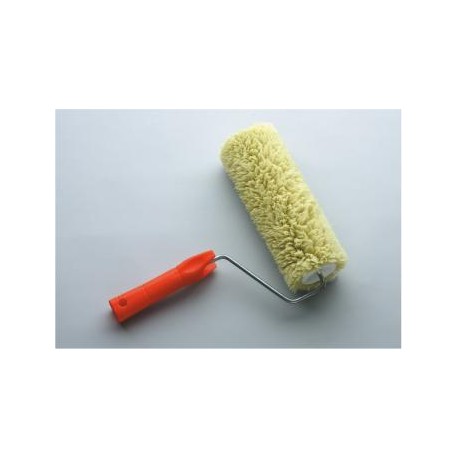 RODILLO HILO VERDE FACHADA TERMOFUSION 220x50mm